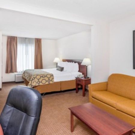 Baymont By Wyndham CartersvilleCartersville  Kültér fotó