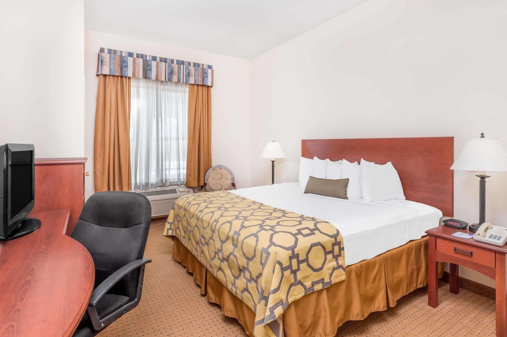 Baymont By Wyndham CartersvilleCartersville  Kültér fotó