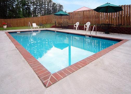 Baymont By Wyndham CartersvilleCartersville  Létesítmények fotó