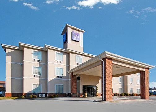 Baymont By Wyndham CartersvilleCartersville  Kültér fotó